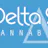 Delta 9 - Thompson logo