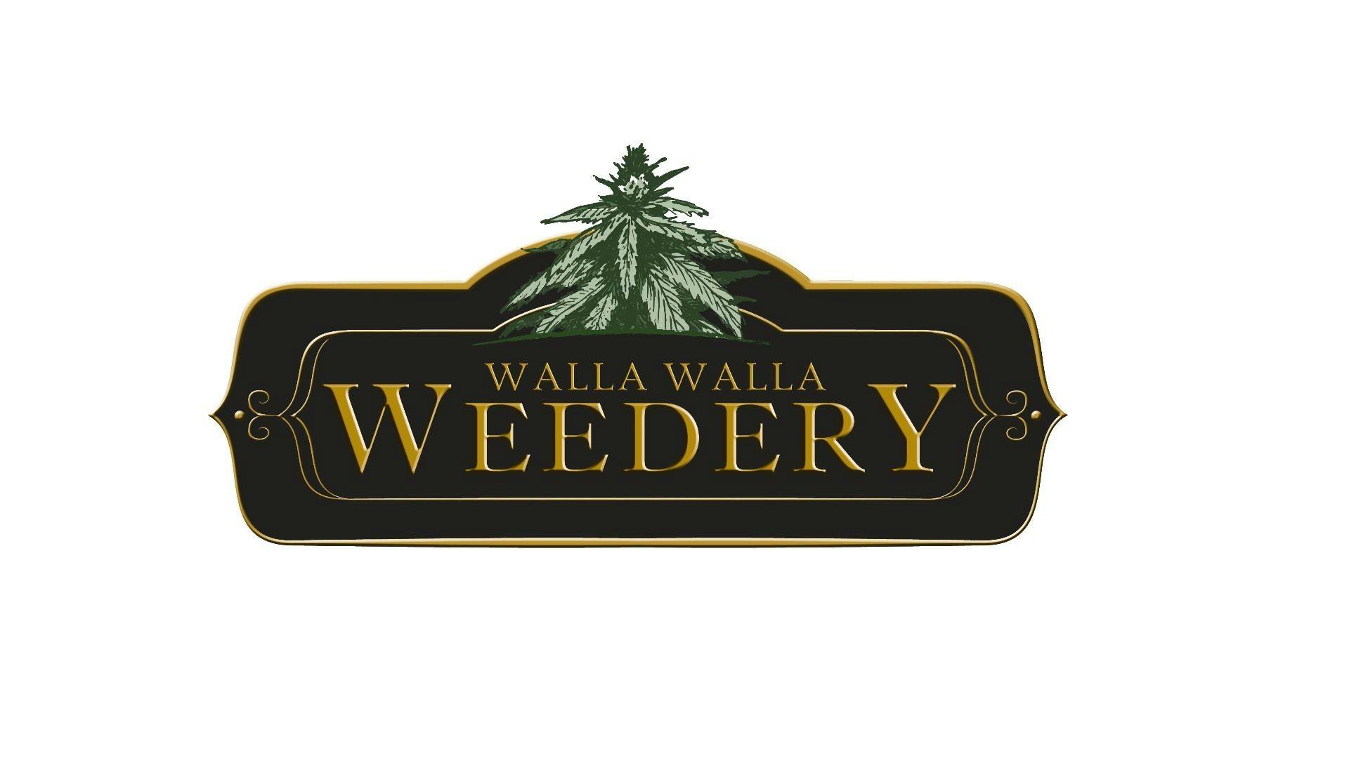 Walla Walla Weedery Walla Walla, WA Dispensary Leafly