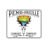 Pend Oreille Cannabis Co. logo