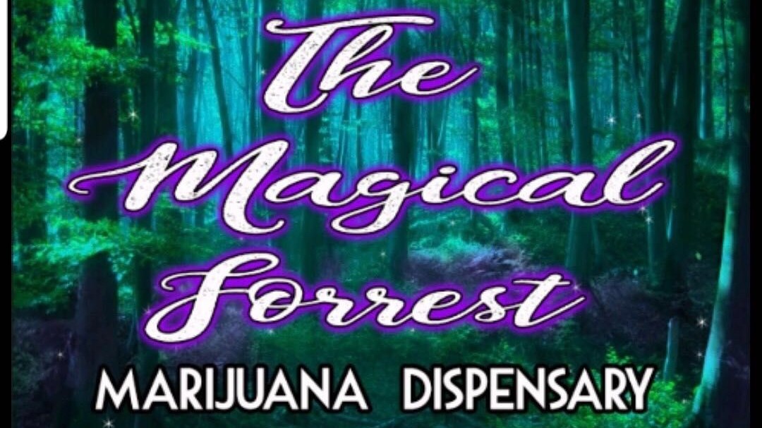 The Magical Forrest Marijuana Dispensary — Dispensaries in Midwest City, OK
