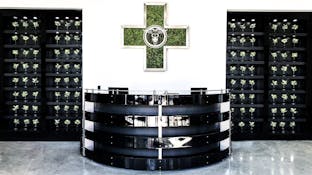 Cover photo for GreenLabs