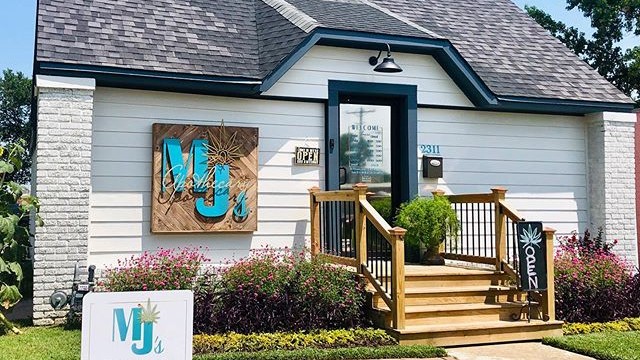 MJ Tulsa — Dispensaries in Tulsa, OK