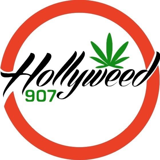 Hollyweed 907 — Dispensaries in Anchorage, AK