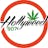 Hollyweed 907 logo