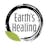 Earth's Healing North Delivery logo