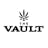The Vault - Spokane logo