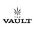 Logo for The Vault - Spokane