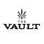 Logo for The Vault - Spokane