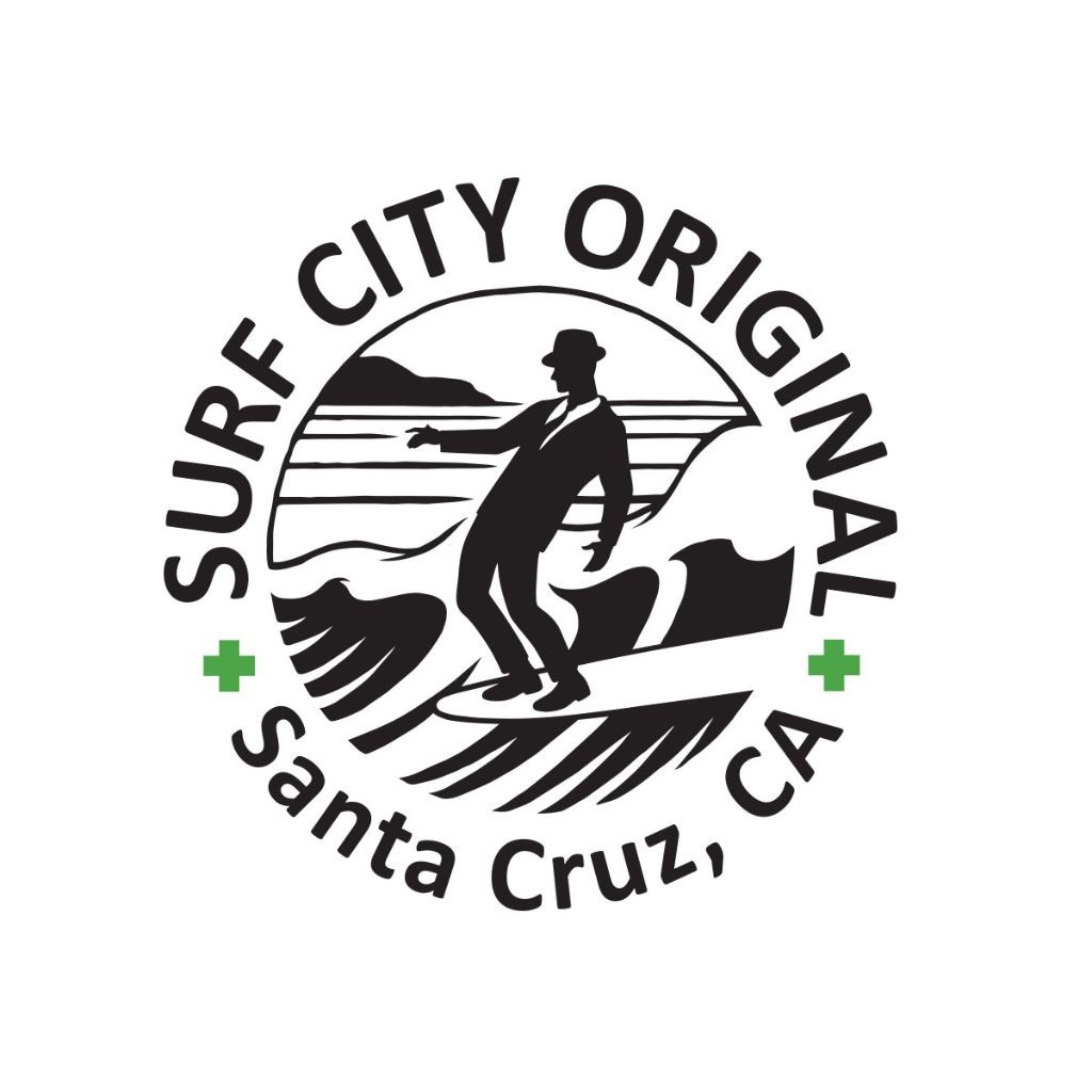 Surf City Original — Dispensaries in Soquel, CA
