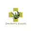 Logo for Smokers Goods