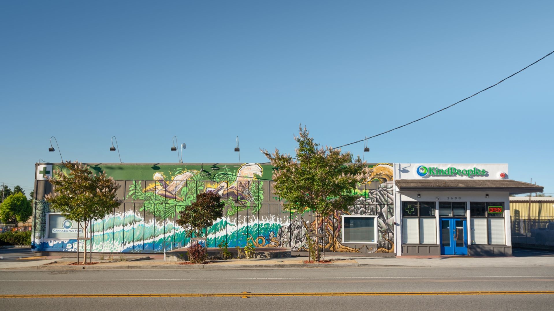 KindPeoples Soquel Dispensary Menu, Reviews & Photos