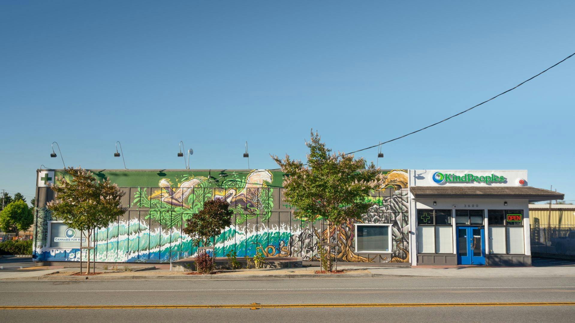 KindPeoples Soquel Santa Cruz, CA Dispensary Leafly