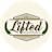 Lifted Northwest logo