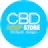 CBD Hemp Store - CBD Only logo