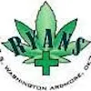 Ryans Dispensary