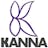Kanna- REOPENING SOON!!! logo