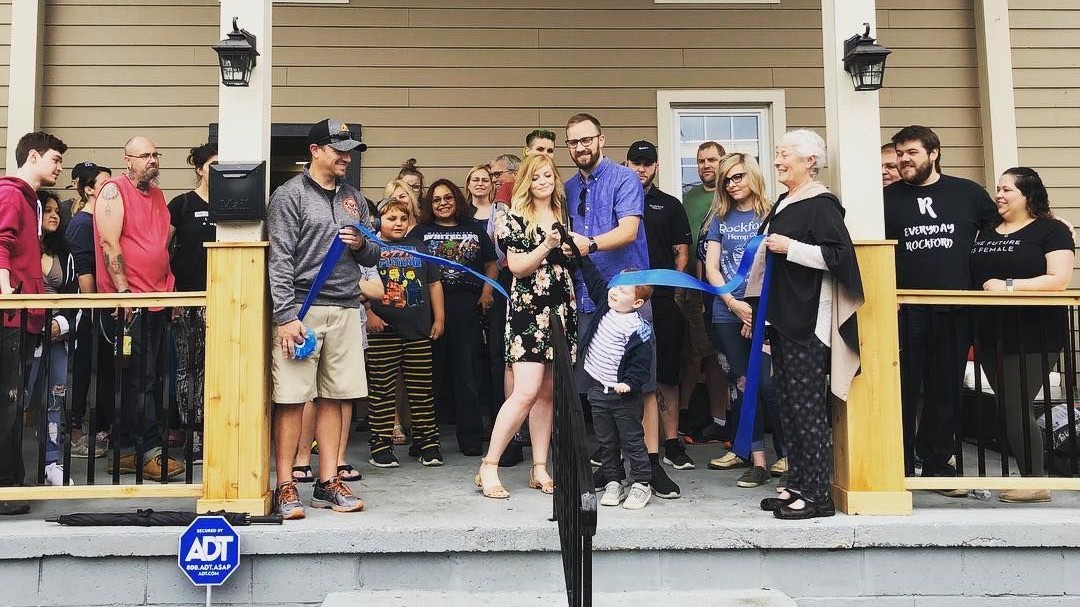 Rockford Hemp Company | CBD store in Rockford, MI | Leafly