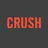 Crush Cannabis - Commercial Street logo