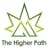 The Higher Path - Oliver logo