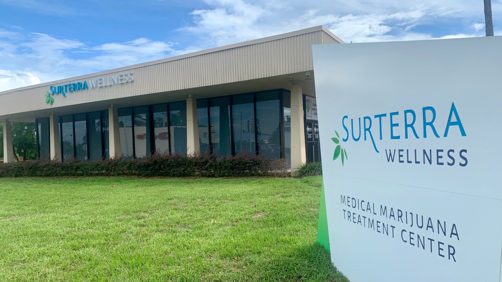 Surterra Wellness Winter Haven Dispensary Menu, Reviews & Photos