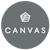 Logo for Canvas Cannabis - Danforth