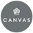 Canvas Cannabis - Danforth logo
