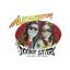 Logo for Doobie Sisters - Cortez