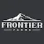 Logo for Frontier Farms Cannabis - Hood River