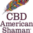CBD American Shaman St Pete Beach-logo