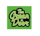 Green Door-logo