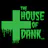 The House of Dank - Reedsport logo