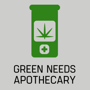 Green Needs Apothecary — Dispensaries in Harrah, OK