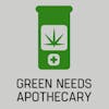 Green Needs Apothecary