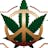 Green Peace Hempire Inc. logo