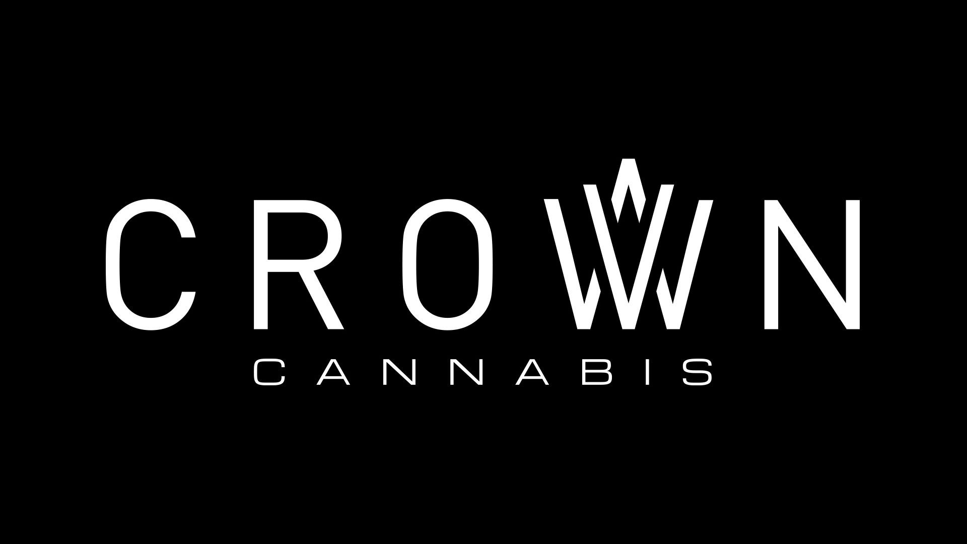 Crown Cannabis - Ritchie