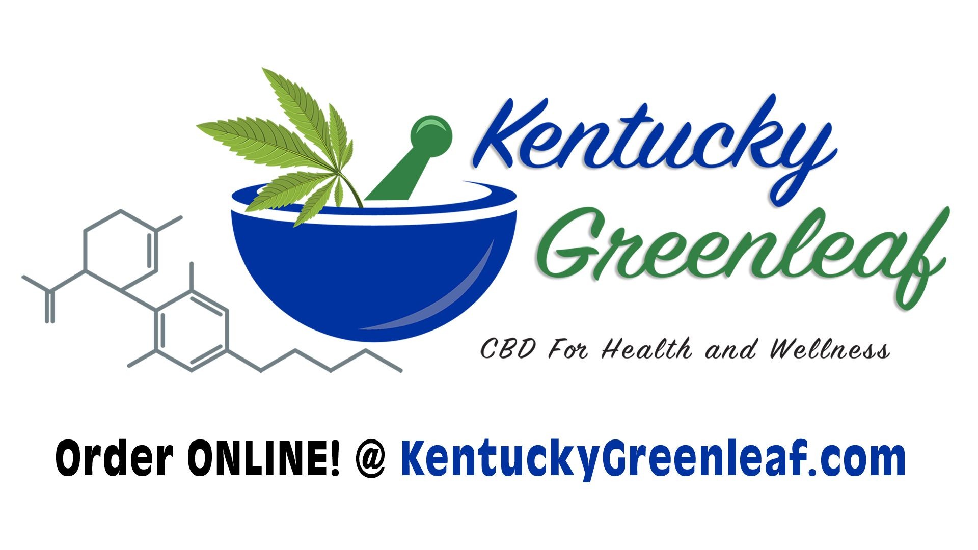 Kentucky Greenleaf — Dispensaries in Georgetown, KY