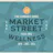 Market Street Wellness logo