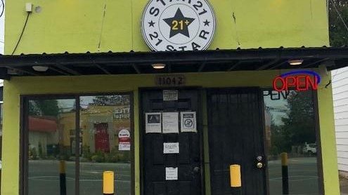Star 21 — Dispensaries in Seattle, WA