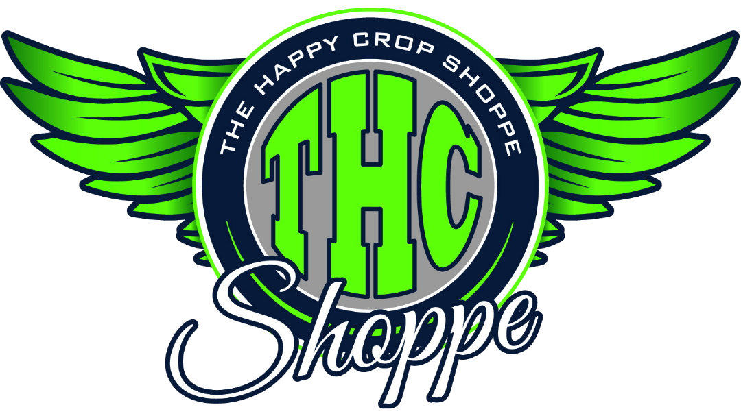 The Happy Crop Shoppe - Cashmere