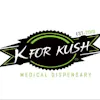 K for Kush