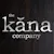 Logo for The Kana Company