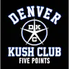 Denver Kush Club