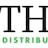 Thomas H. Clarke's Distribution logo