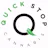 Quick Stop Cannabis logo