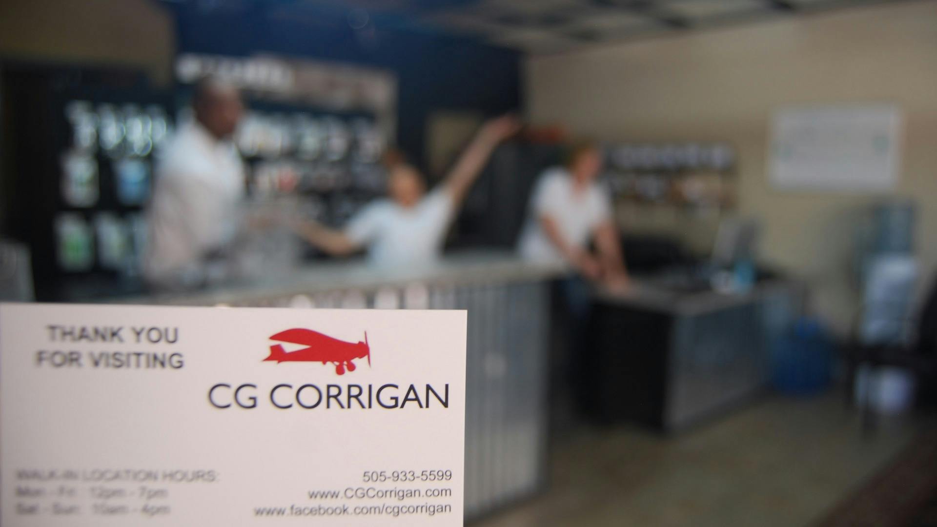 CG Corrigan Placitas Placitas, NM Dispensary Leafly