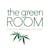 The Green Room logo