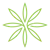 Logo for Clarity Cannabis - Gorge Rd.