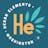 Herbn Elements – Lake City, Seattle logo