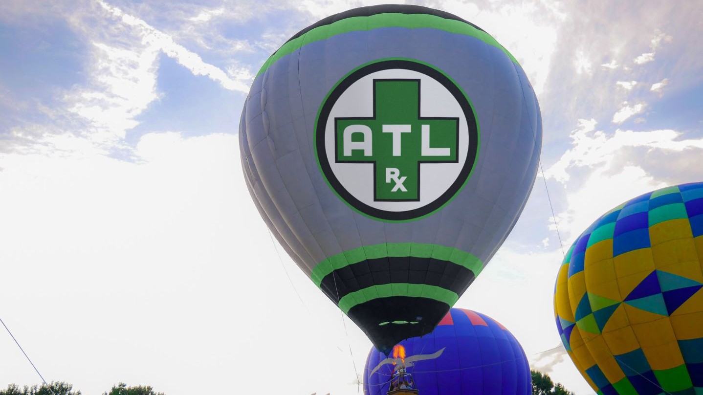 ATLRx — Dispensaries in Alpharetta, GA