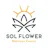 Sol Flower - Tempe - McClintock (MED/REC) logo